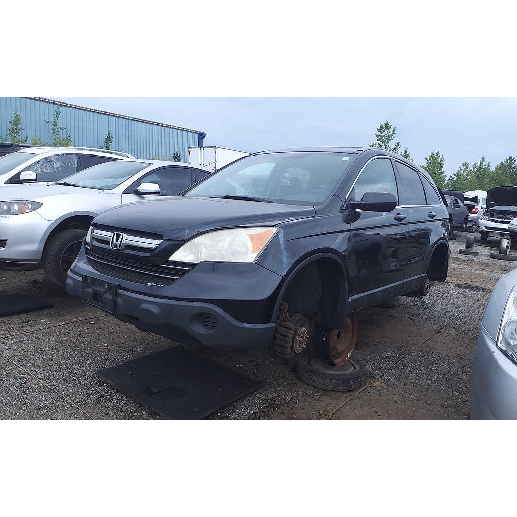 HONDA CR-V 2008