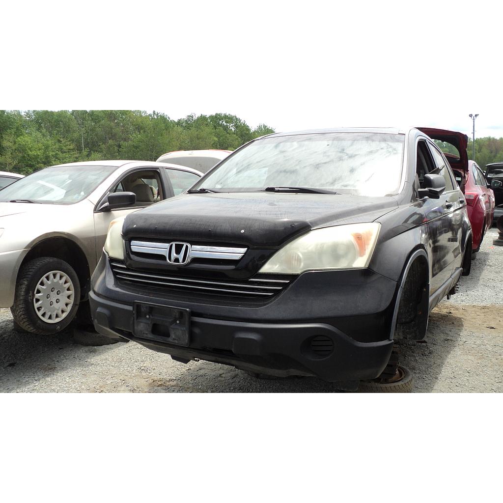 HONDA CR-V 2009