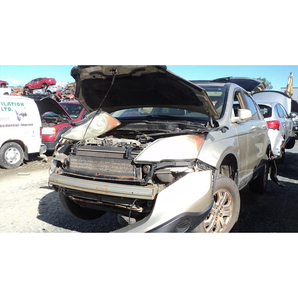 HONDA CR-V 2009