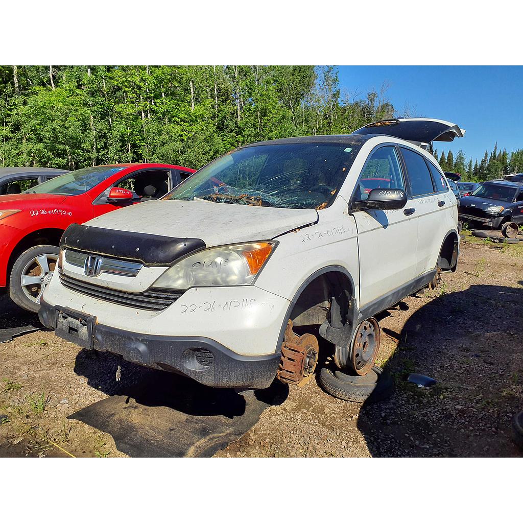 HONDA CR-V 2009