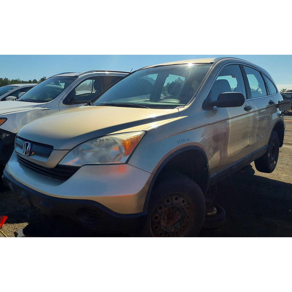 HONDA CR-V 2009