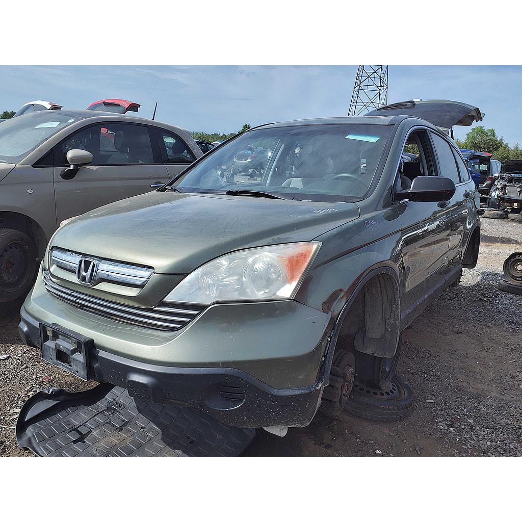 HONDA CR-V 2009
