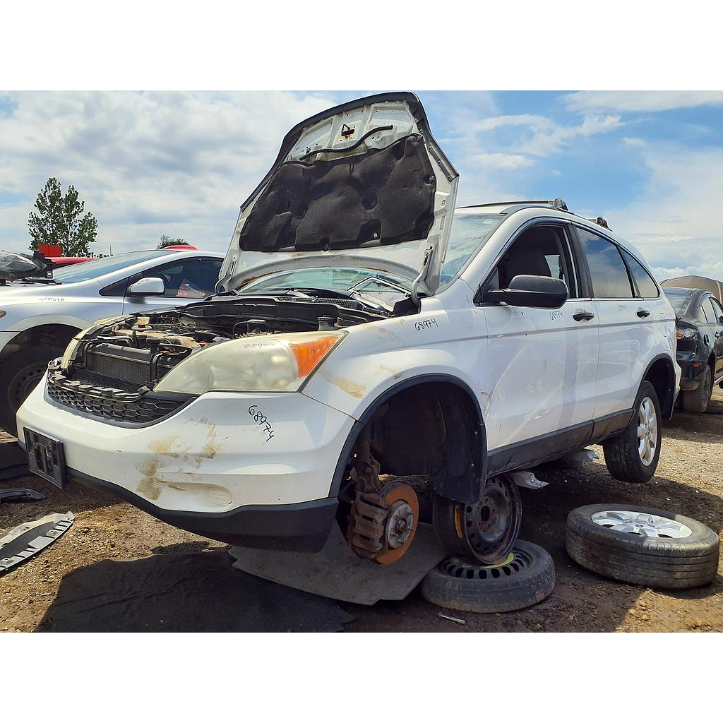 HONDA CR-V 2010