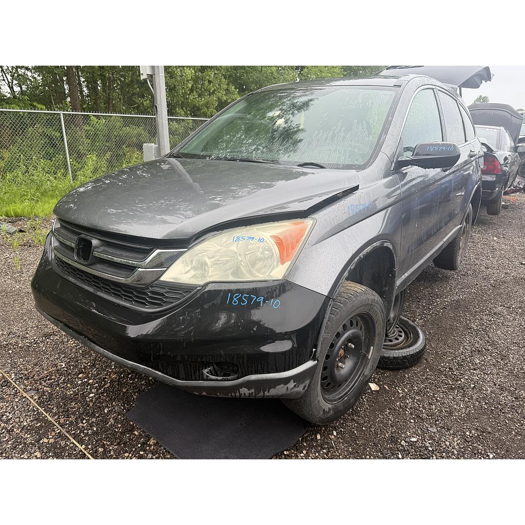 HONDA CR-V 2010