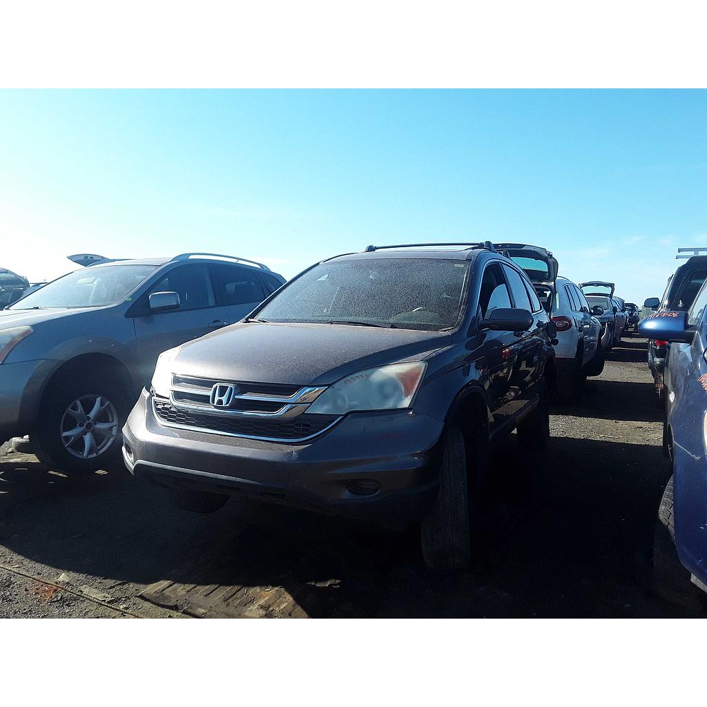 HONDA CR-V 2010
