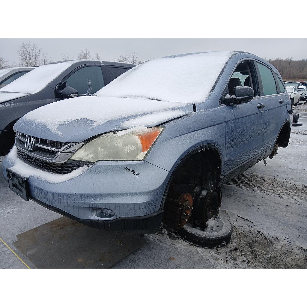HONDA CR-V 2010