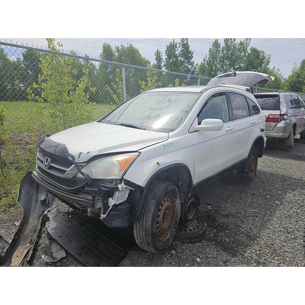 HONDA CR-V 2011