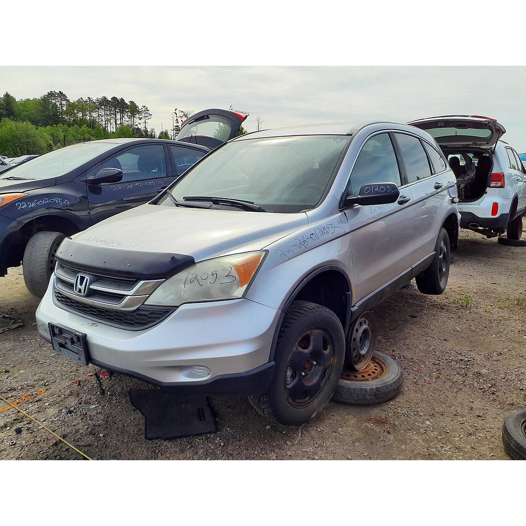 HONDA CR-V 2011