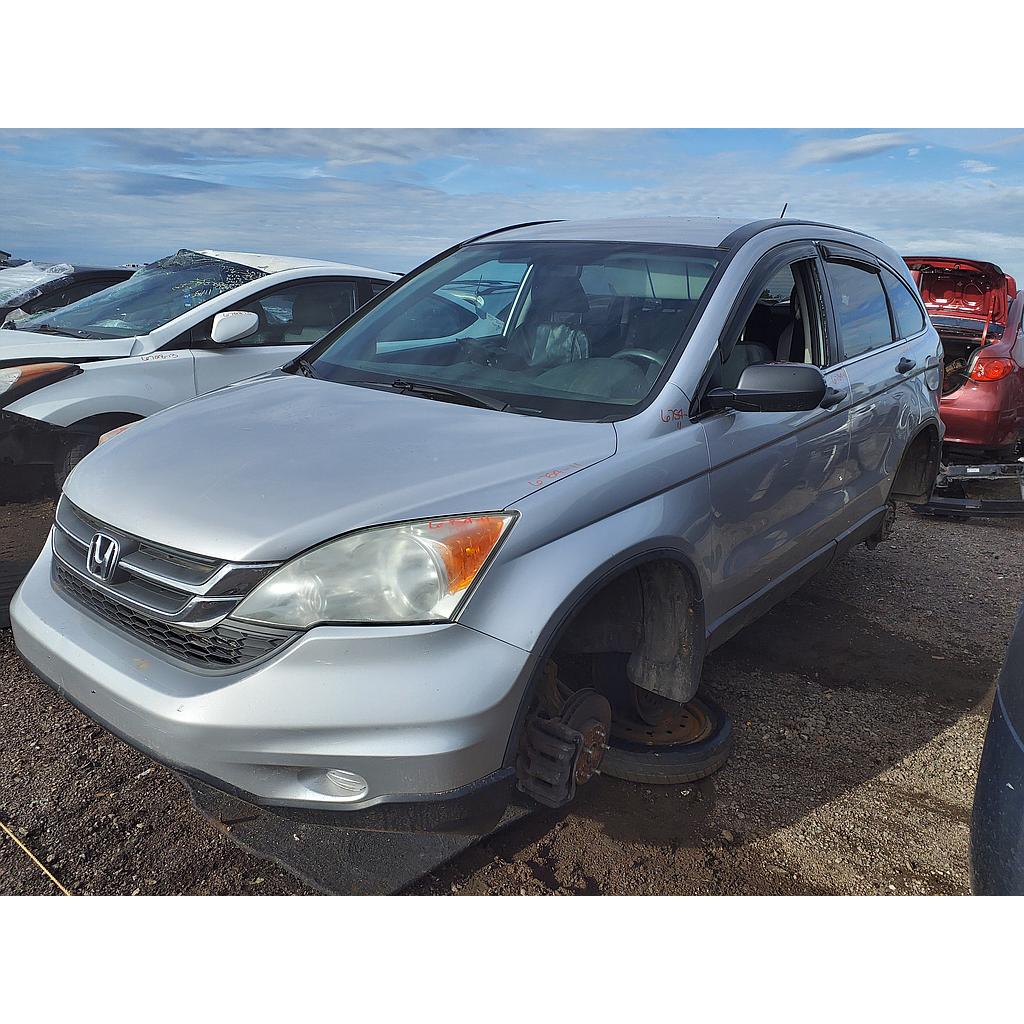 HONDA CR-V 2011