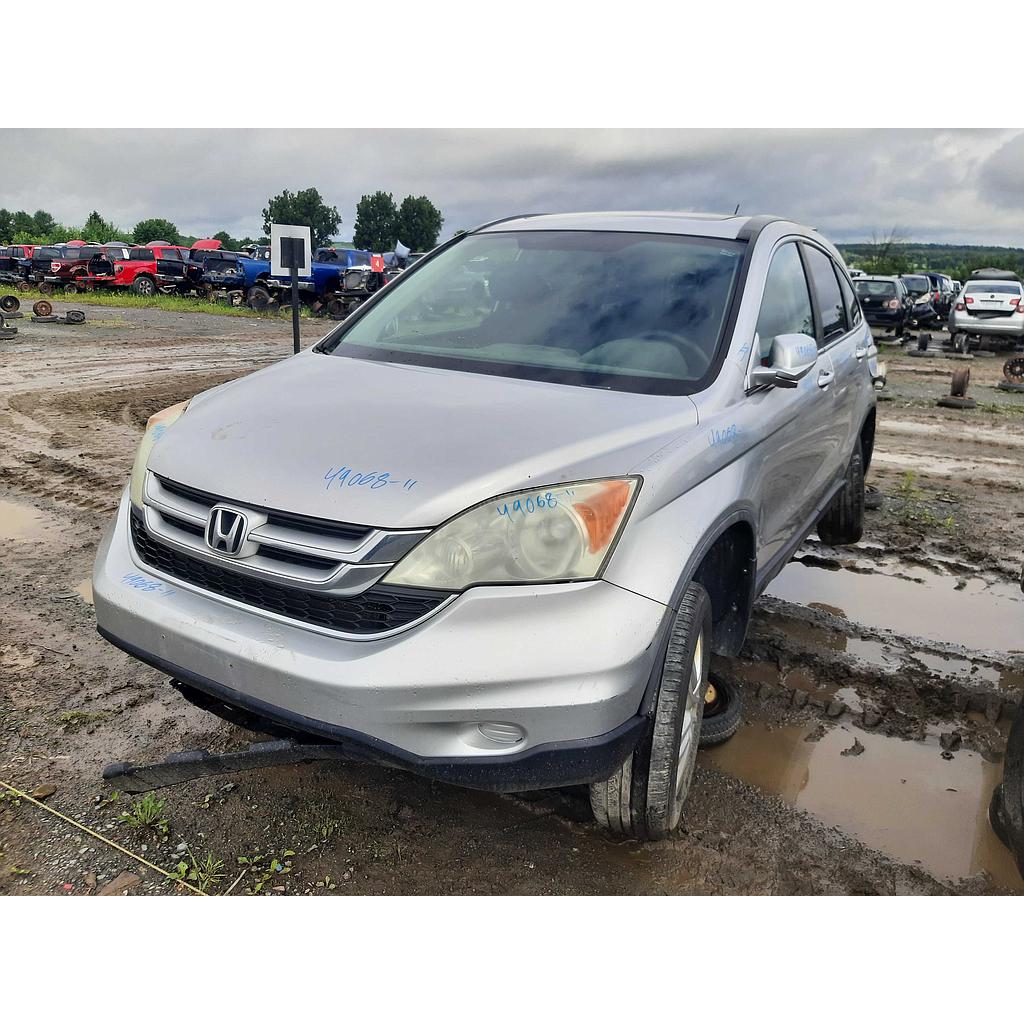 HONDA CR-V 2011