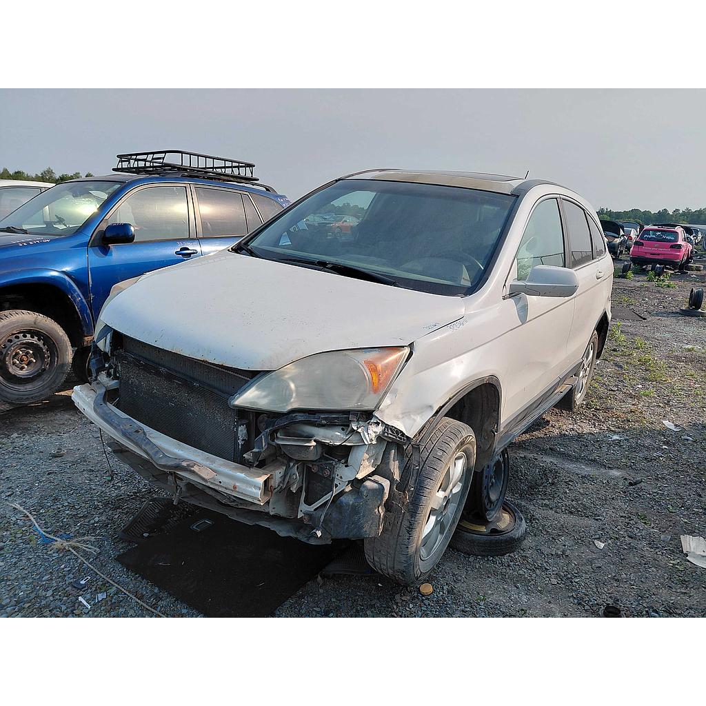 HONDA CR-V 2011