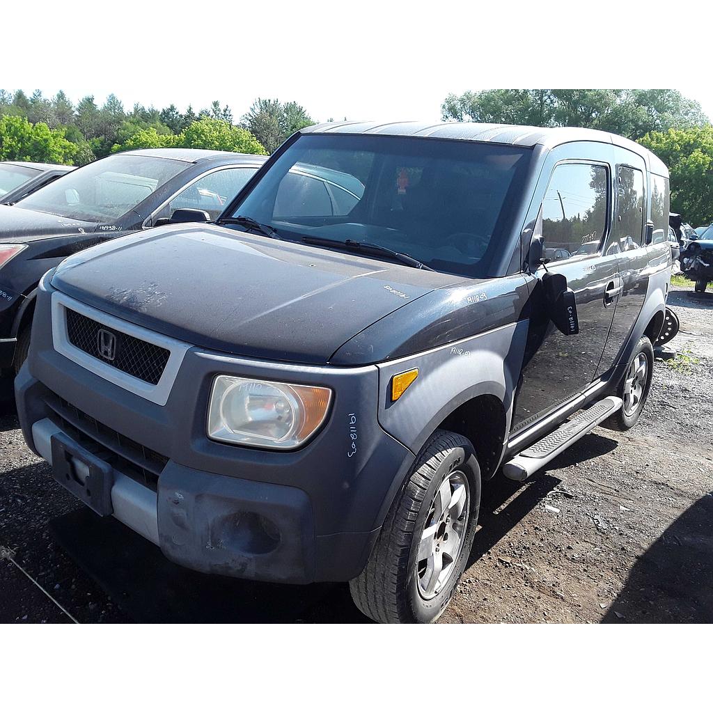 HONDA ELEMENT 2003