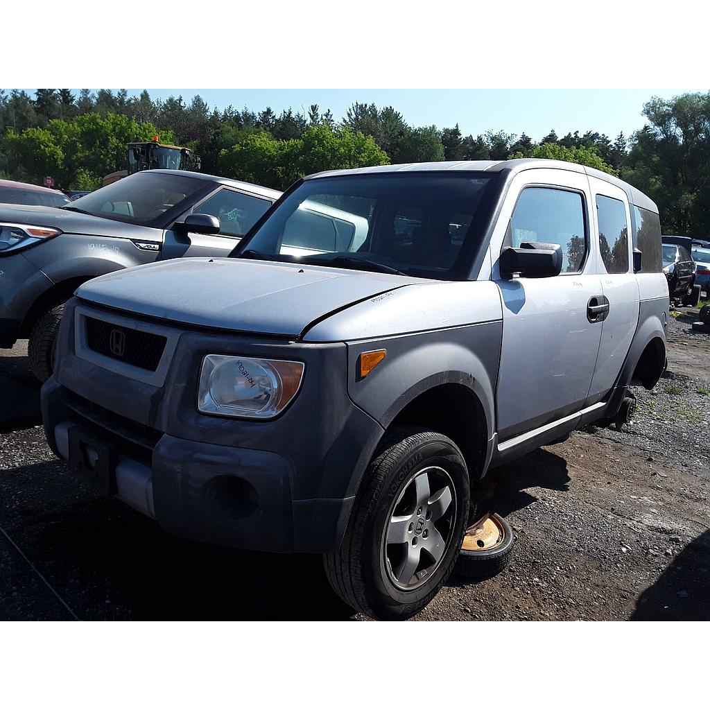 HONDA ELEMENT 2004