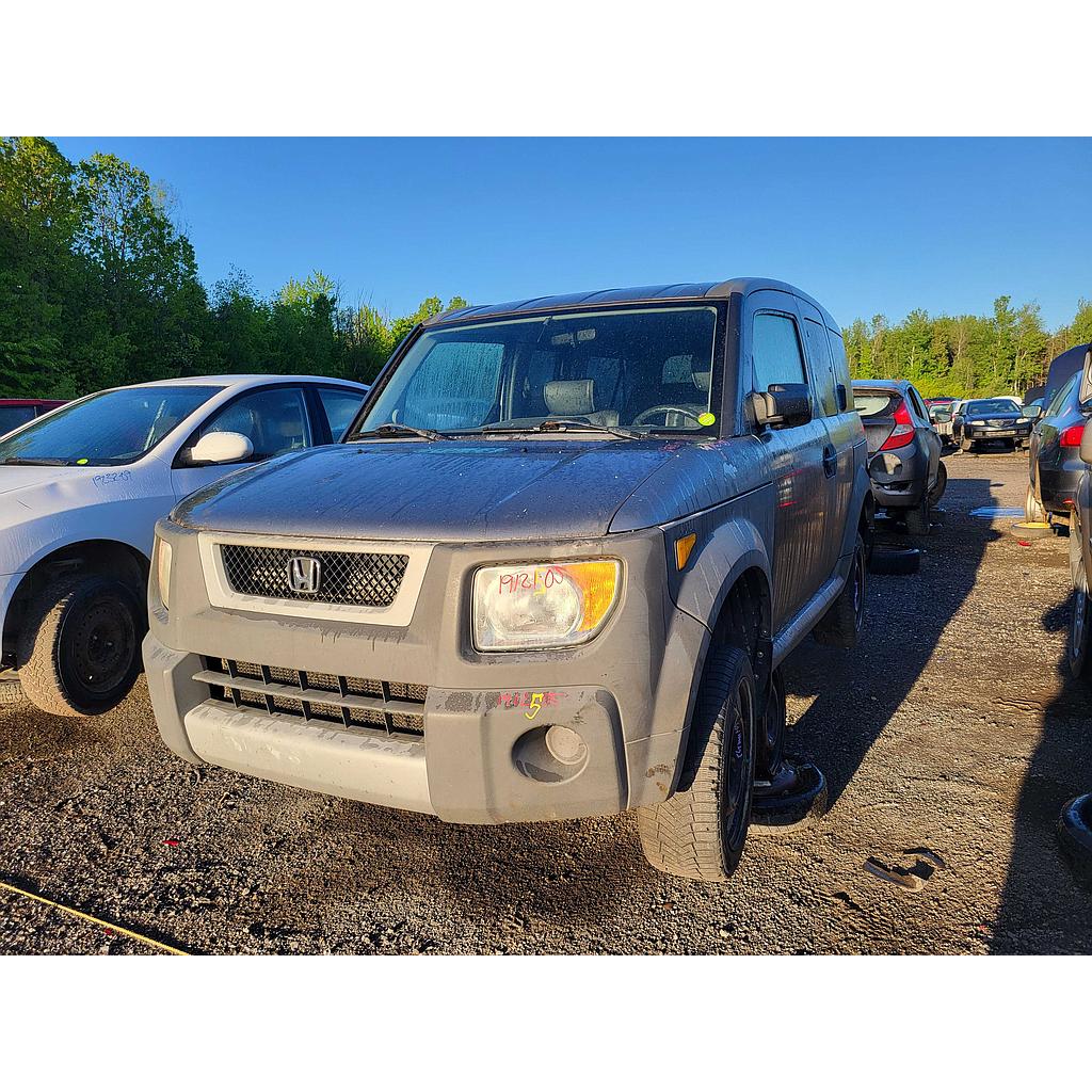 HONDA ELEMENT 2005