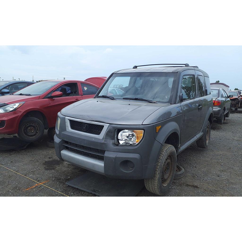 HONDA ELEMENT 2005