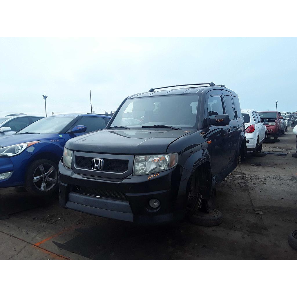 HONDA ELEMENT 2009