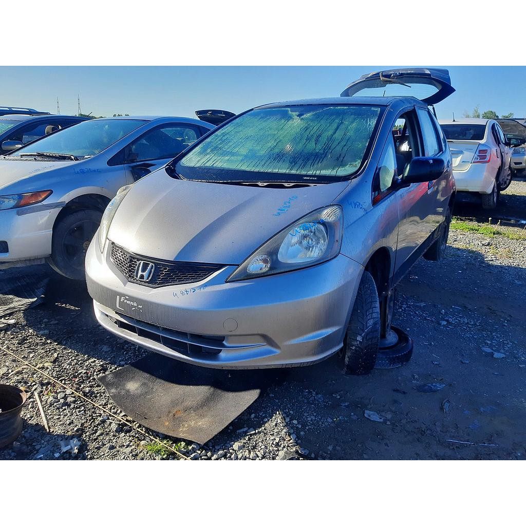 HONDA FIT 2010