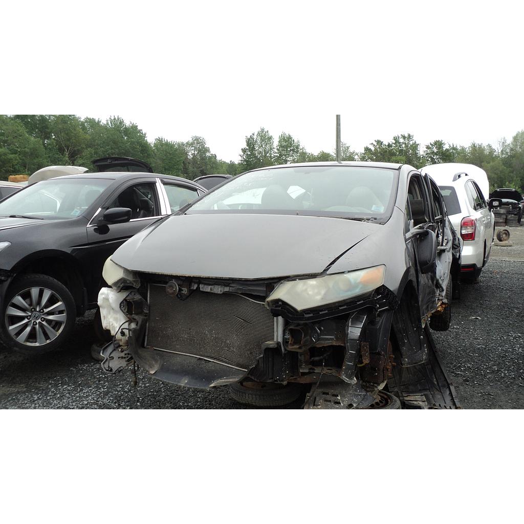 HONDA INSIGHT 2010
