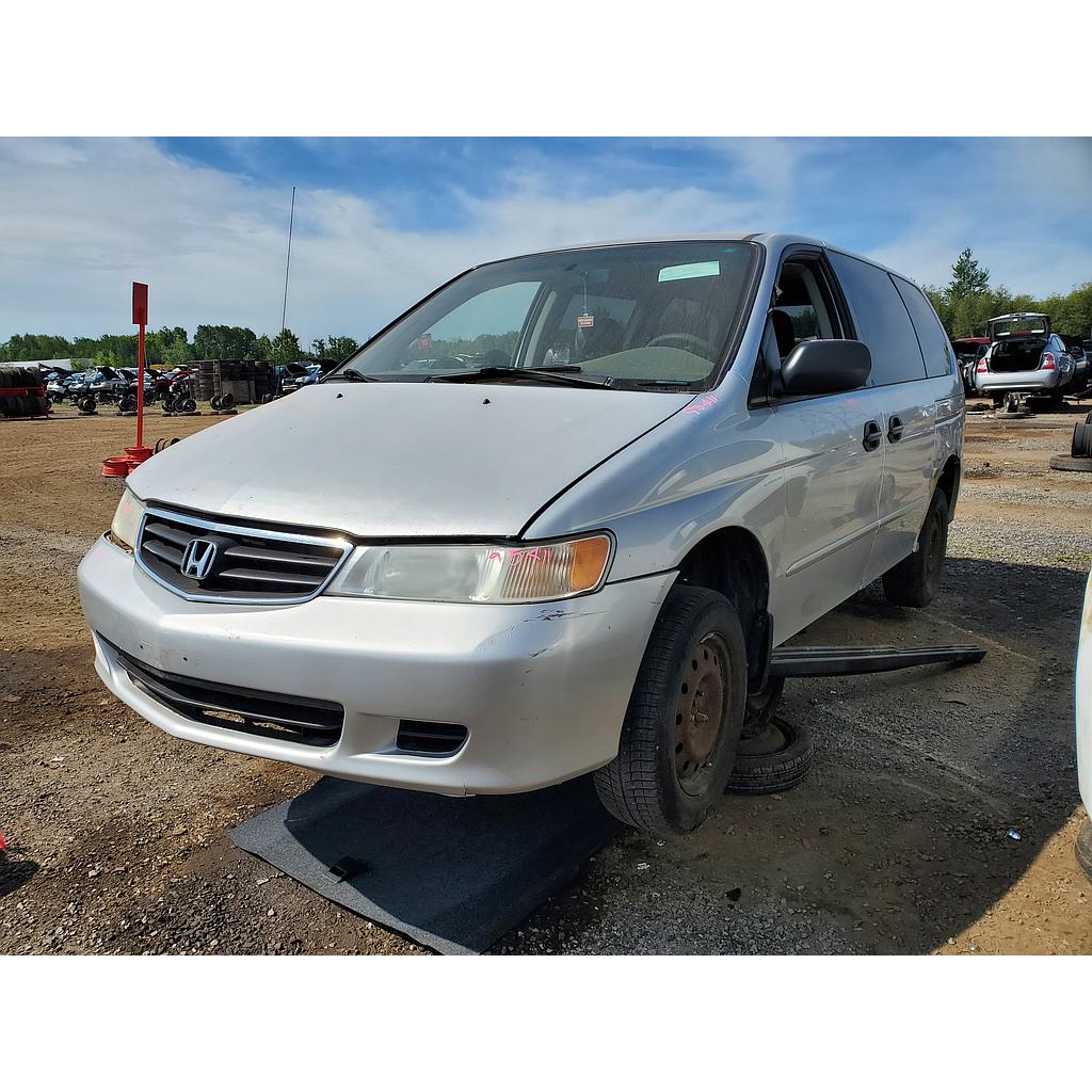 HONDA ODYSSEY 2003