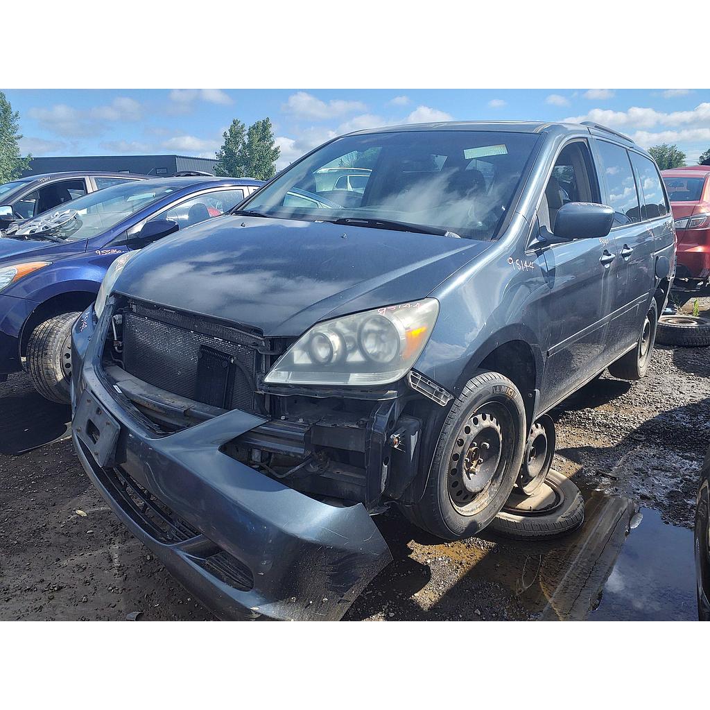 HONDA ODYSSEY 2005