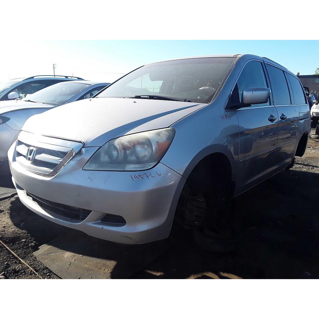 HONDA ODYSSEY 2006