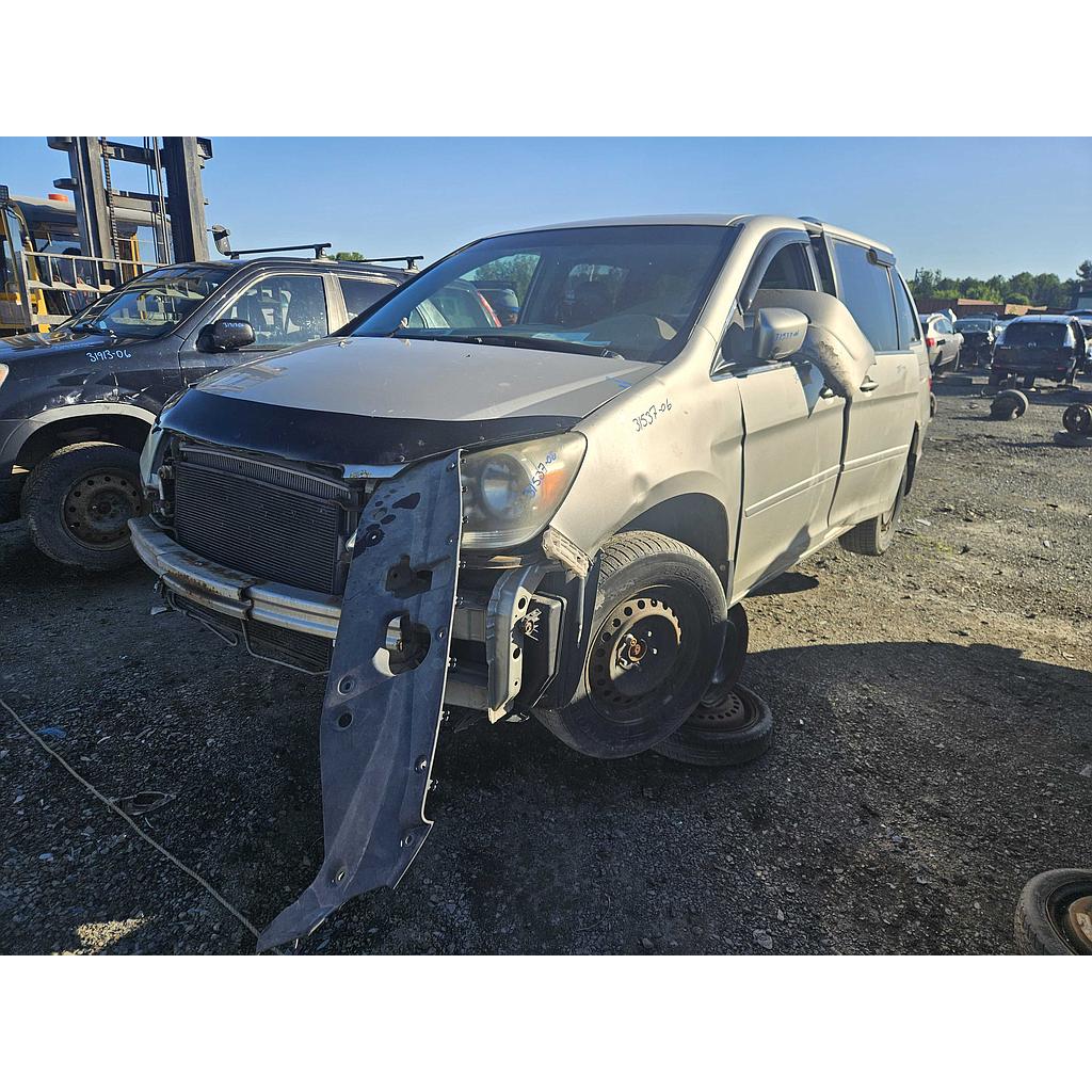 HONDA ODYSSEY 2006