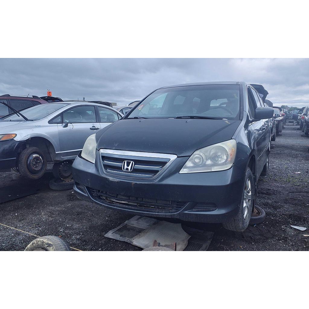 HONDA ODYSSEY 2006