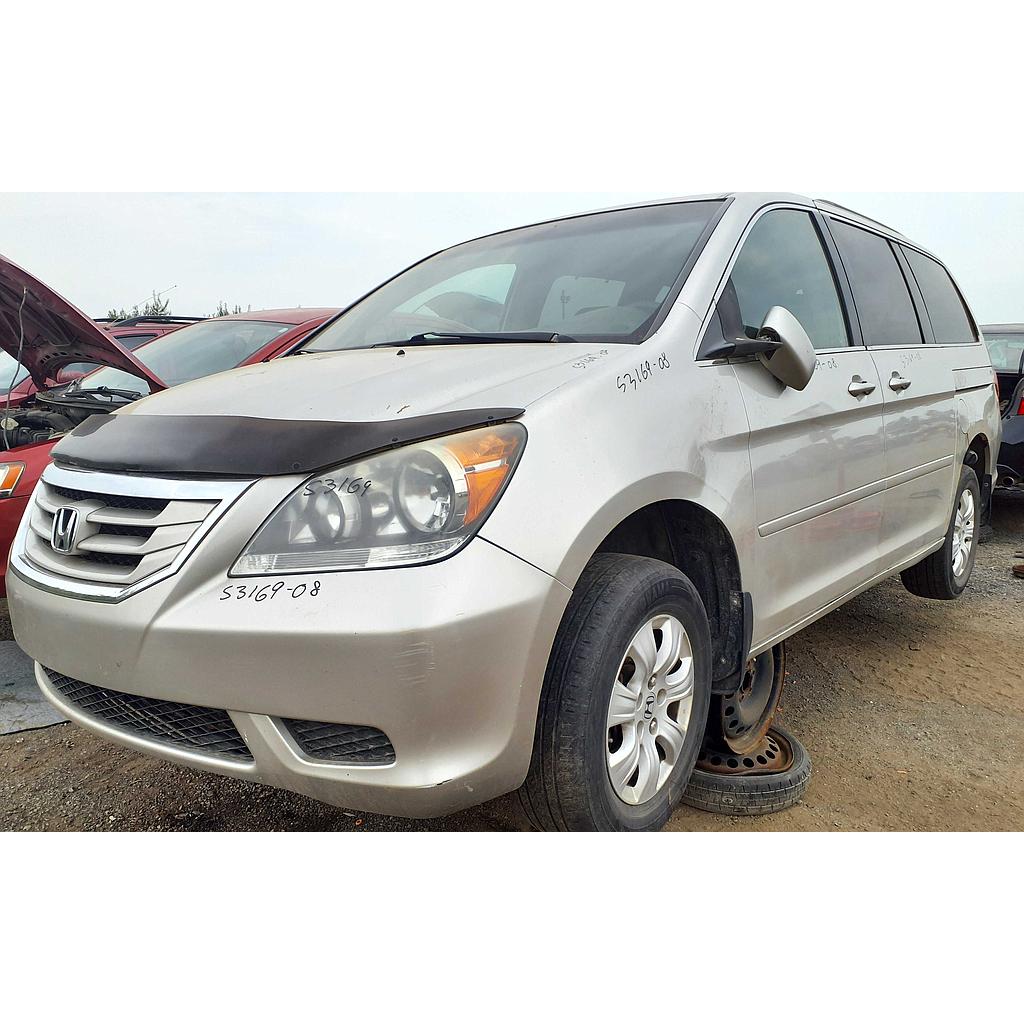 HONDA ODYSSEY 2008