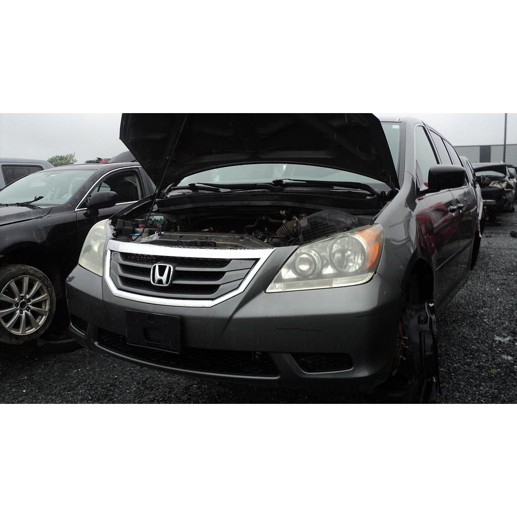 HONDA ODYSSEY 2008