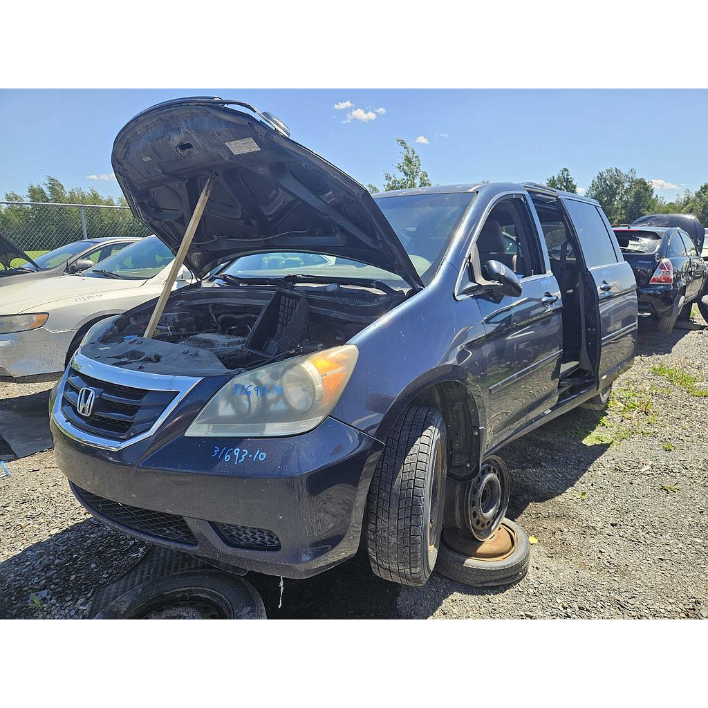 HONDA ODYSSEY 2010