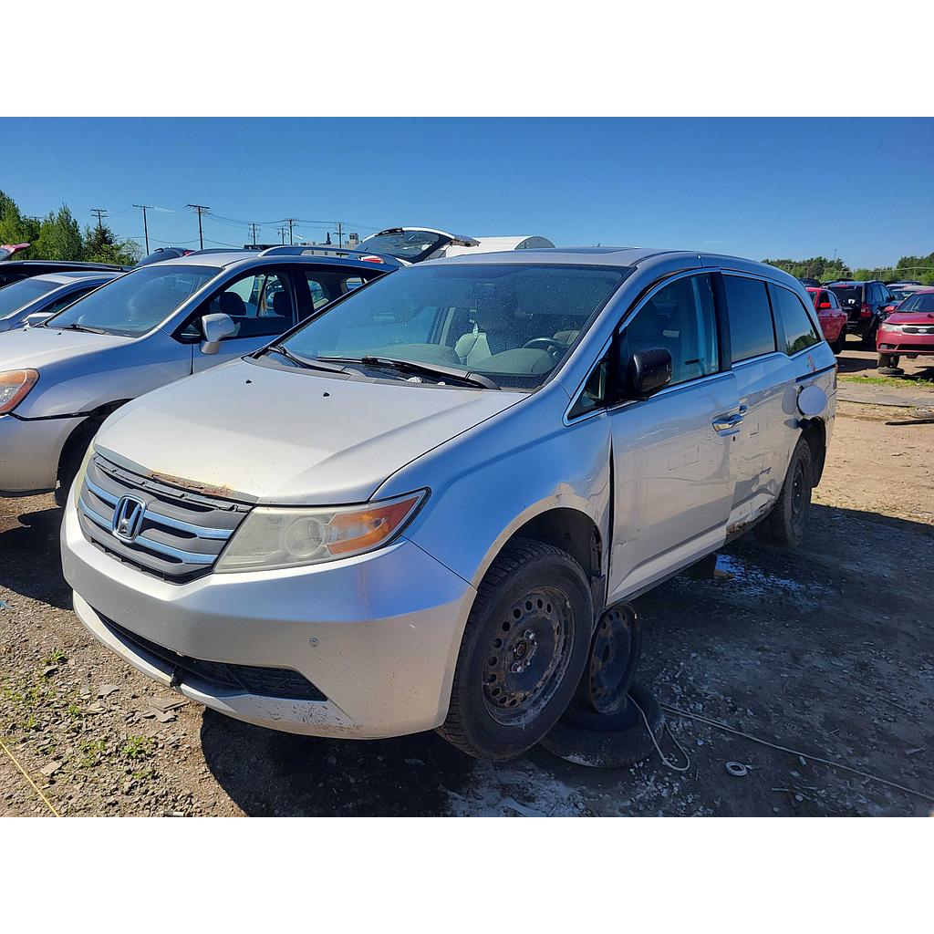 HONDA ODYSSEY 2013