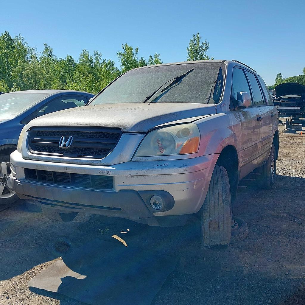 HONDA PILOT 2003