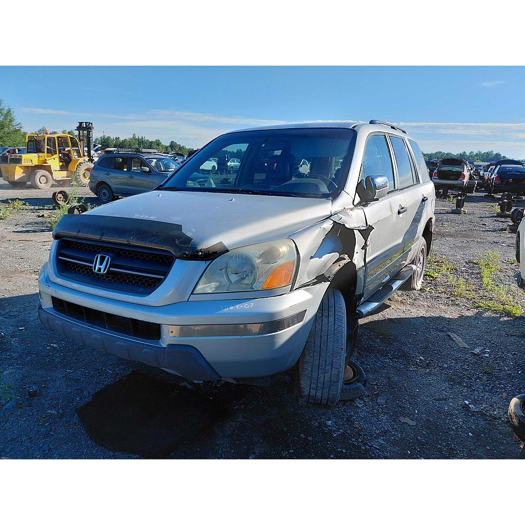 HONDA PILOT 2003