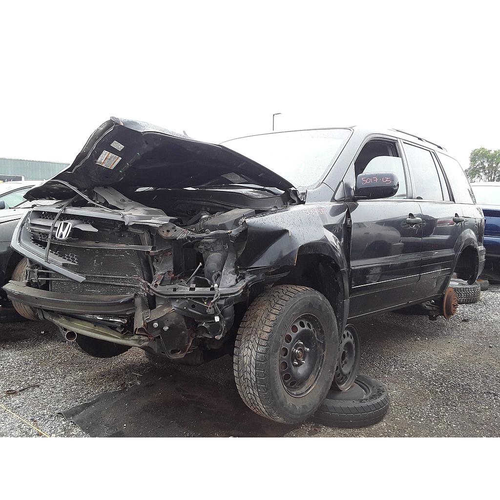 HONDA PILOT 2005
