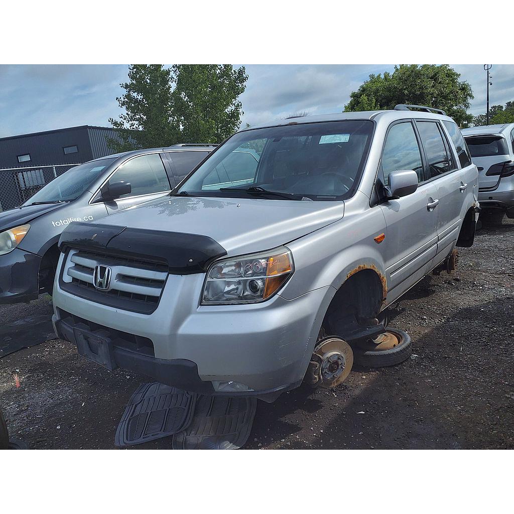 HONDA PILOT 2006