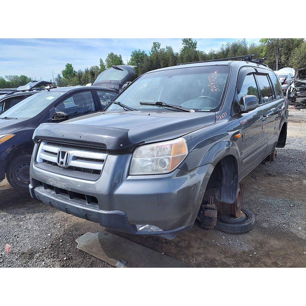 HONDA PILOT 2007