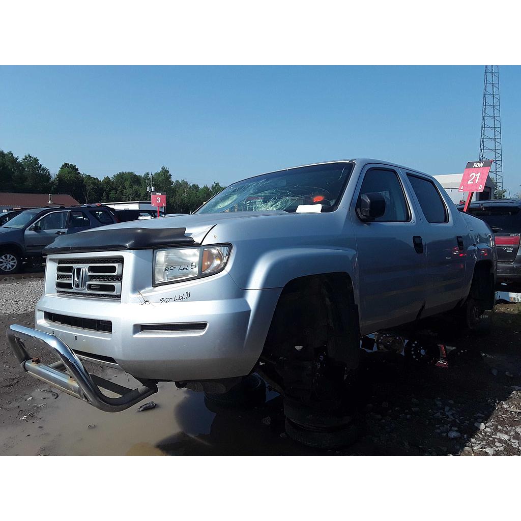 HONDA RIDGELINE 2006