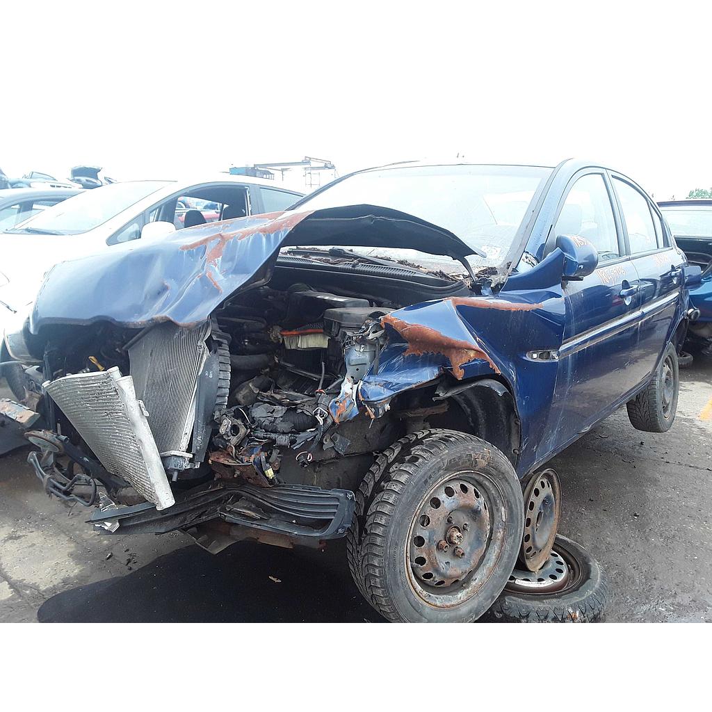 HYUNDAI ACCENT 2006