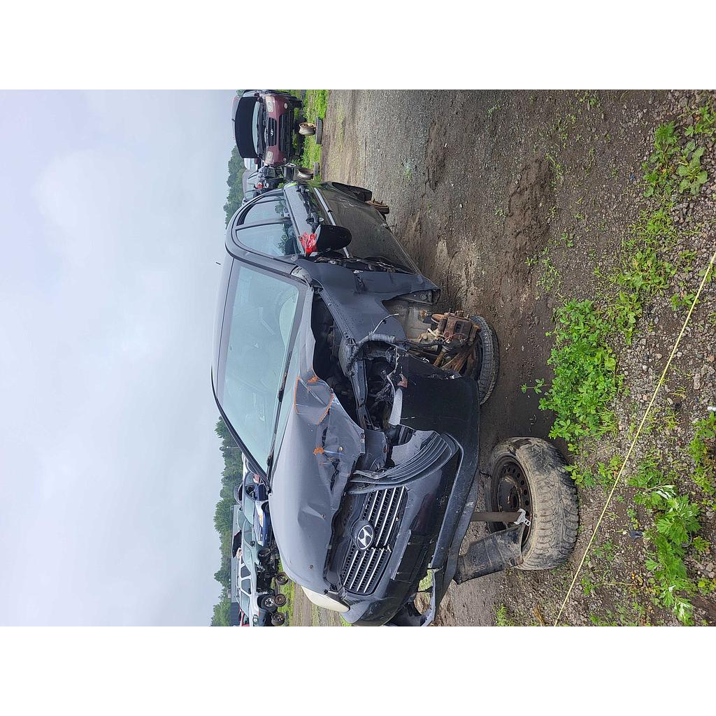 HYUNDAI ACCENT 2006