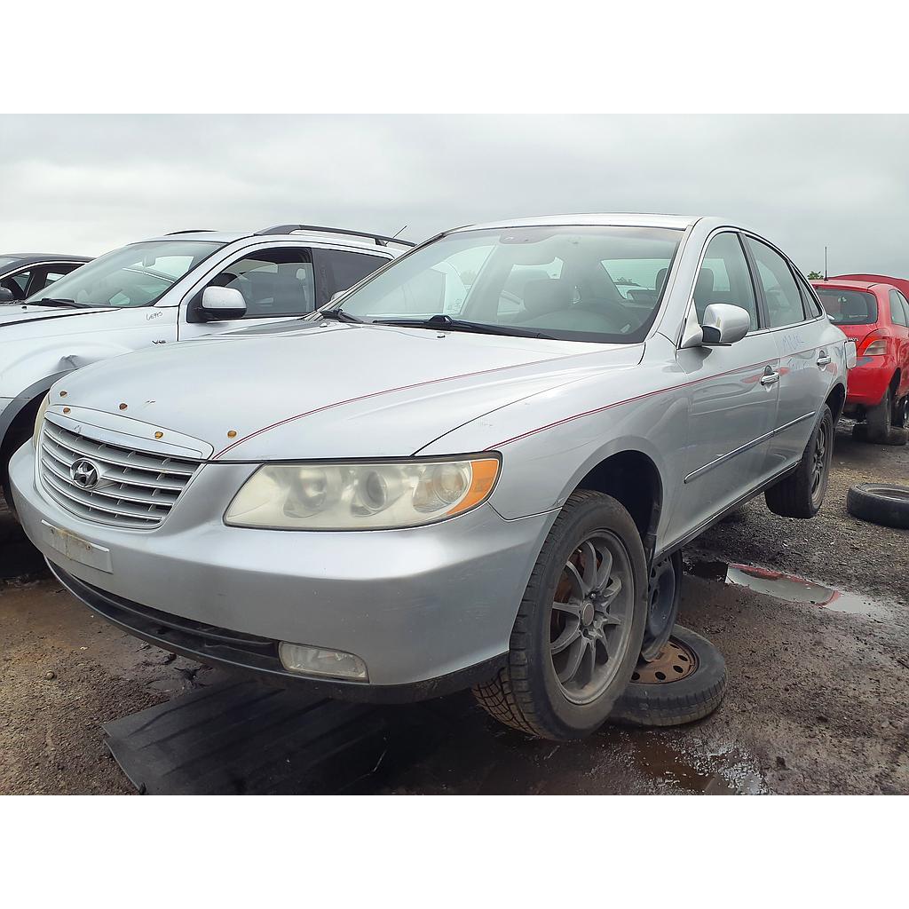 HYUNDAI AZERA 2006