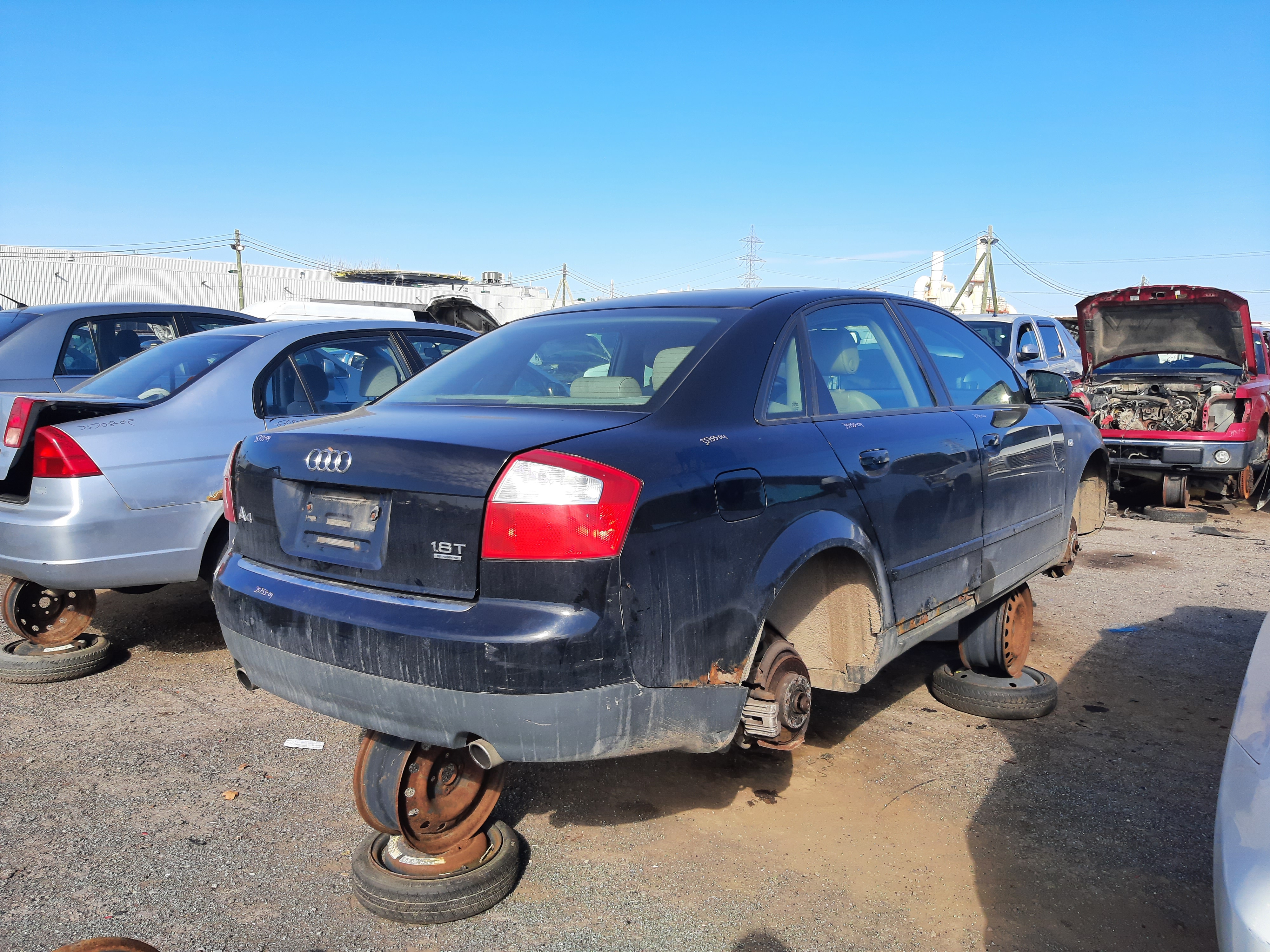 HYUNDAI ELANTRA 2006