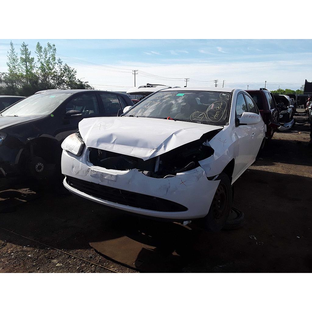 HYUNDAI ELANTRA 2010