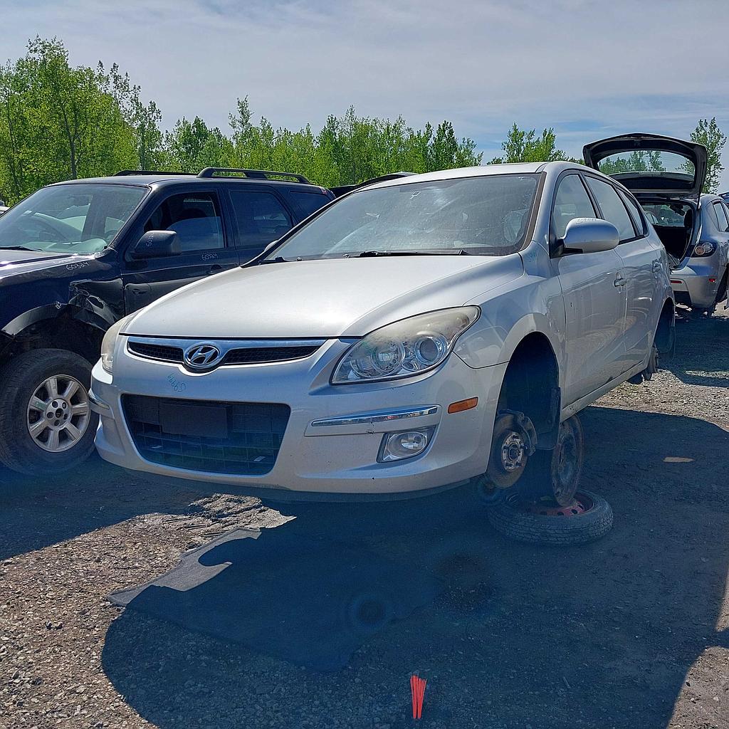 HYUNDAI ELANTRA 2010