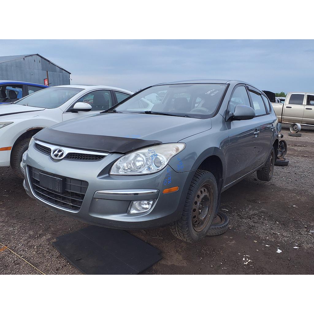 HYUNDAI ELANTRA TOURING 2010