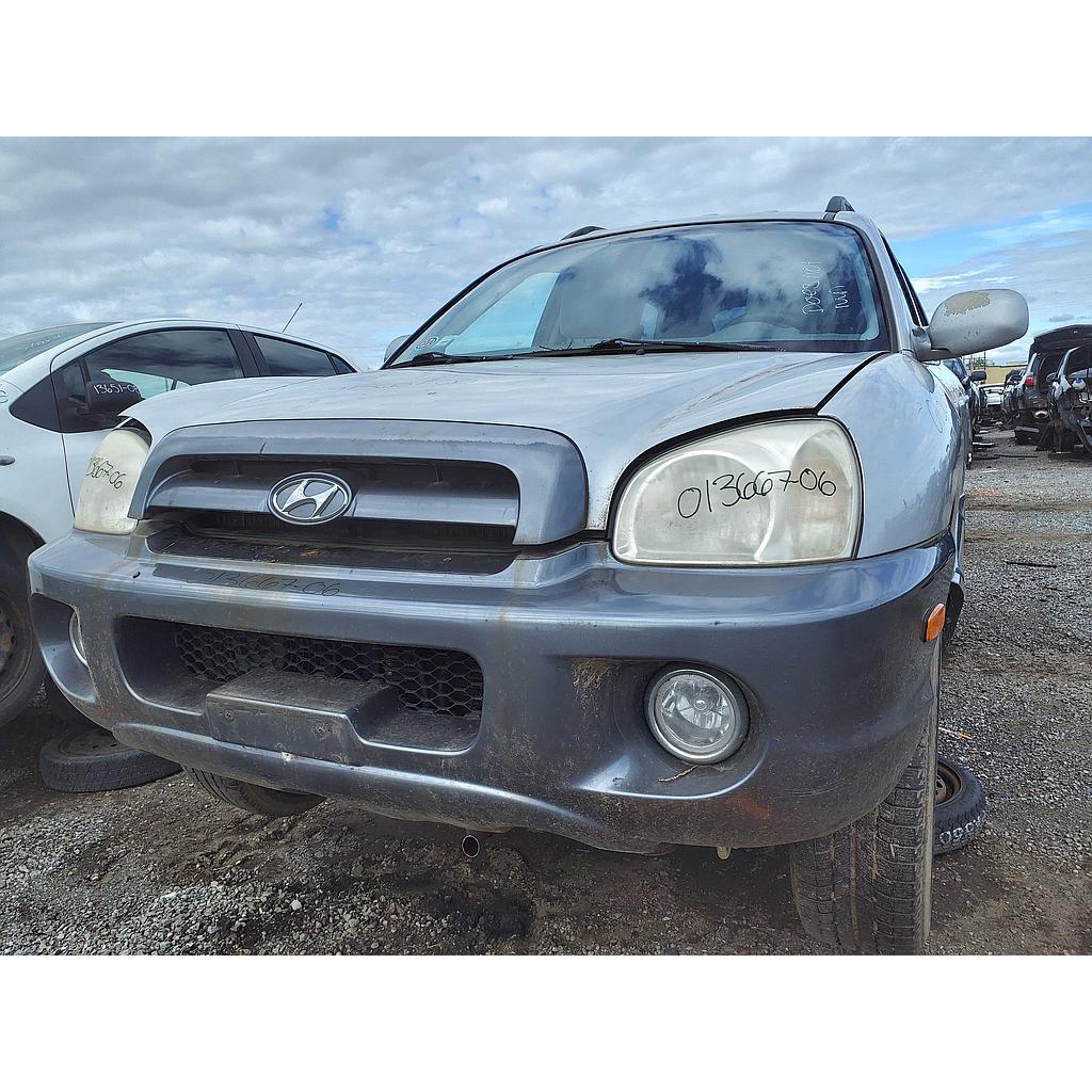 HYUNDAI SANTA FE 2006