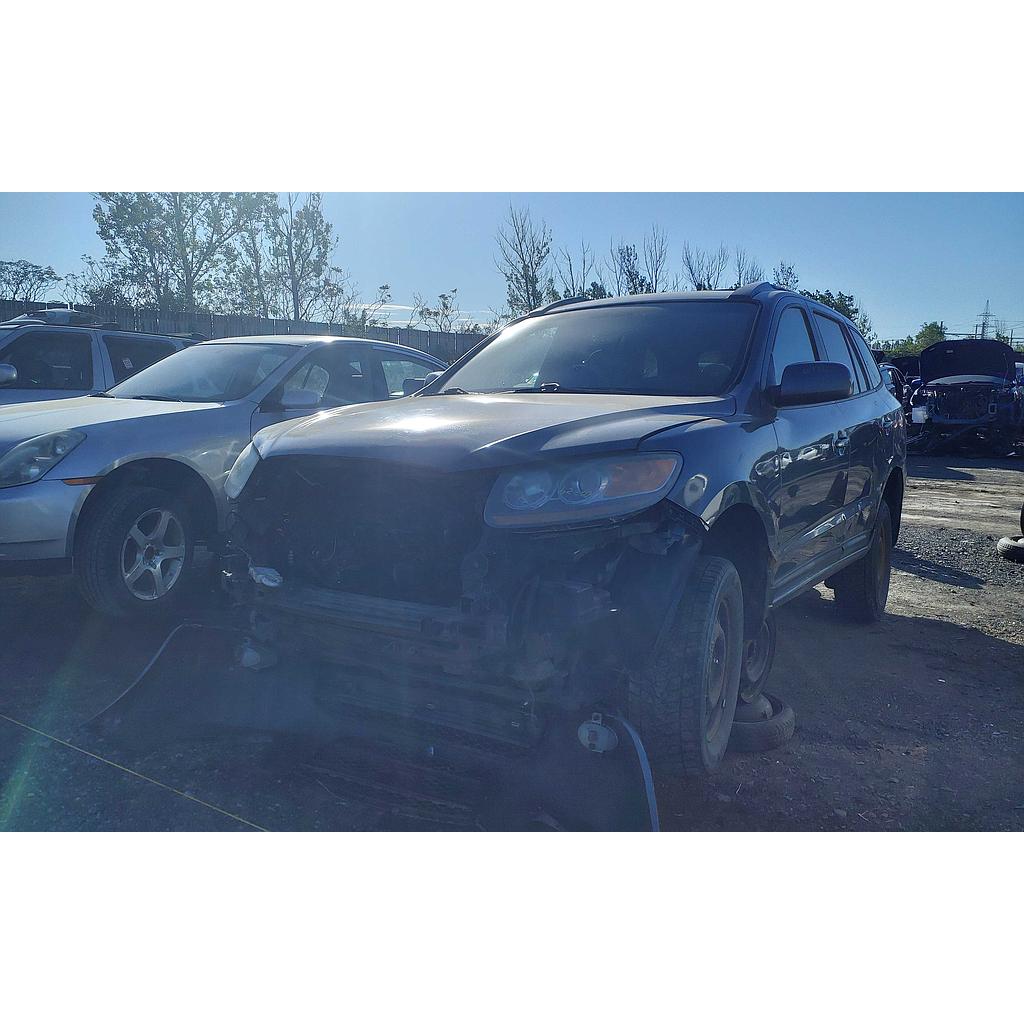 HYUNDAI SANTA FE 2007