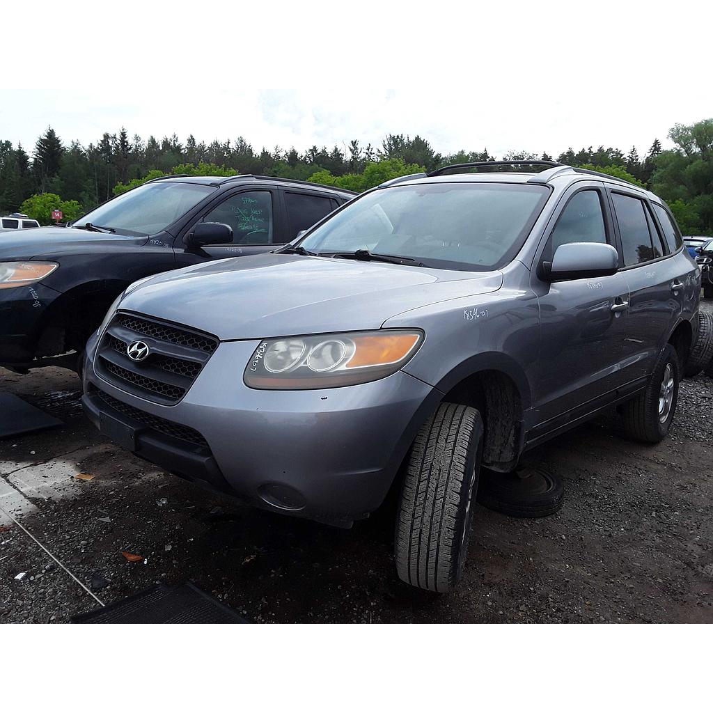HYUNDAI SANTA FE 2007
