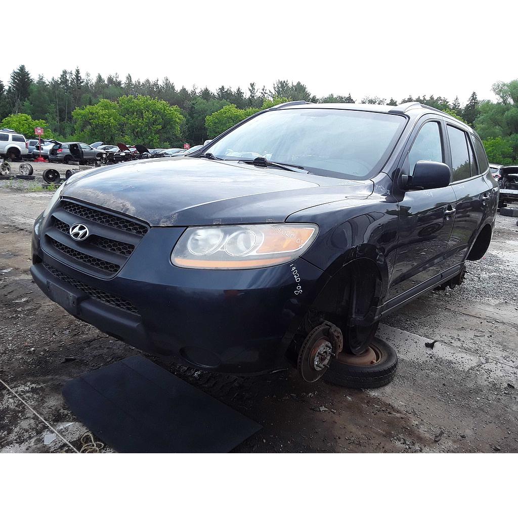 HYUNDAI SANTA FE 2008