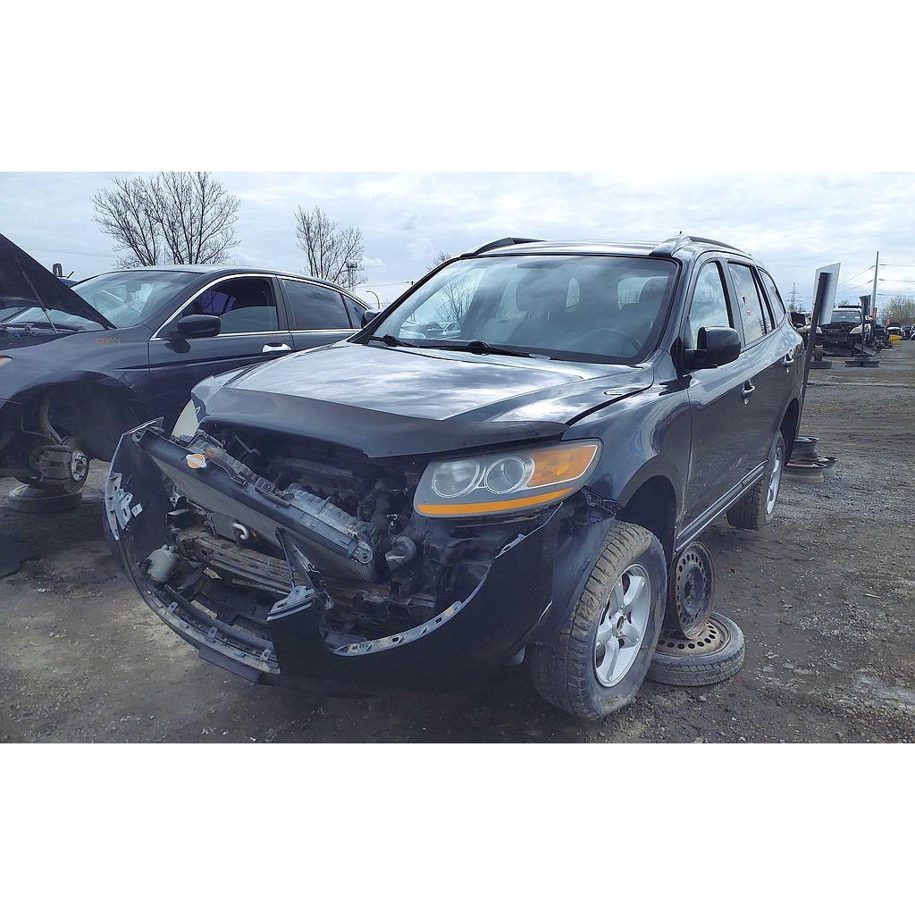 HYUNDAI SANTA FE 2009