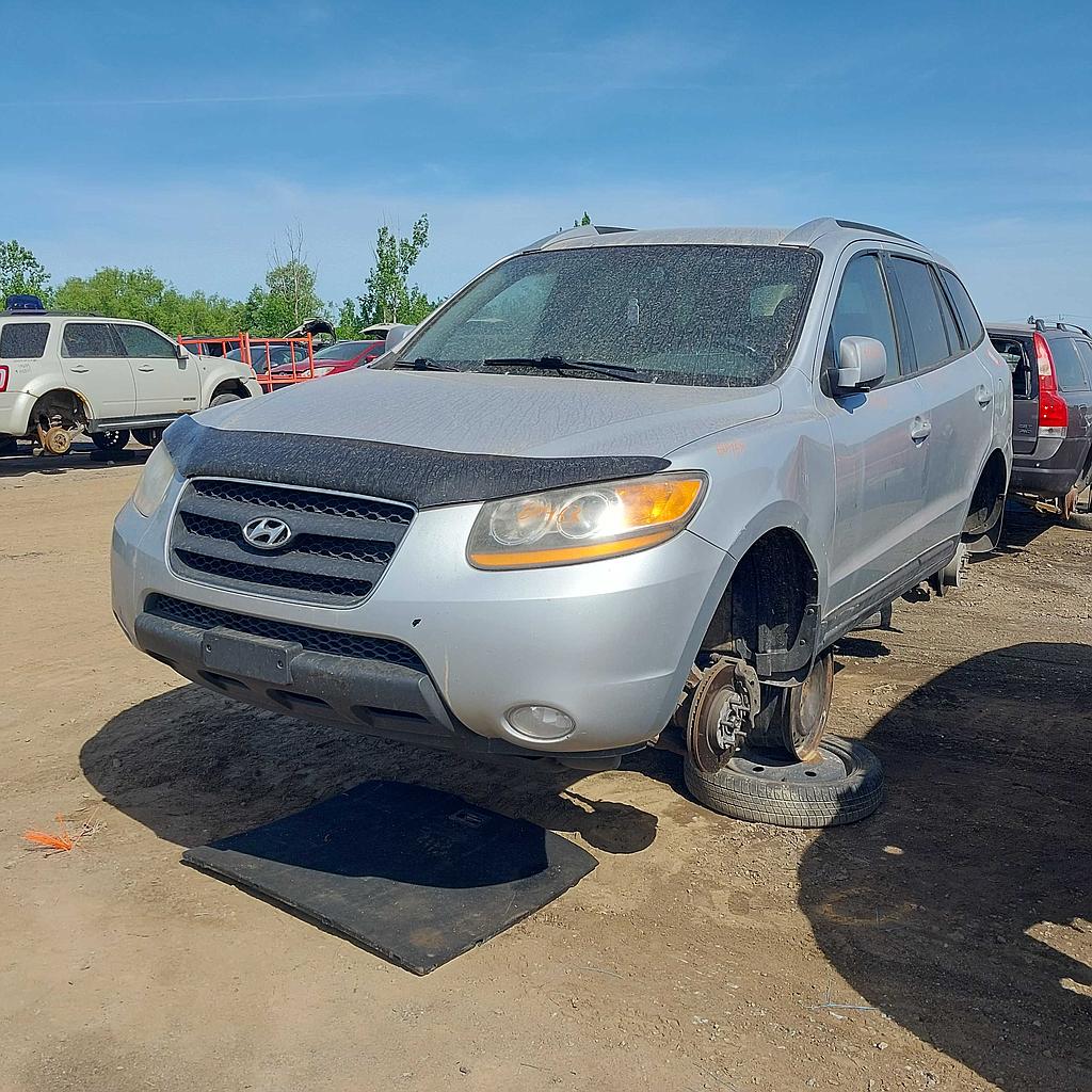 HYUNDAI SANTA FE 2009